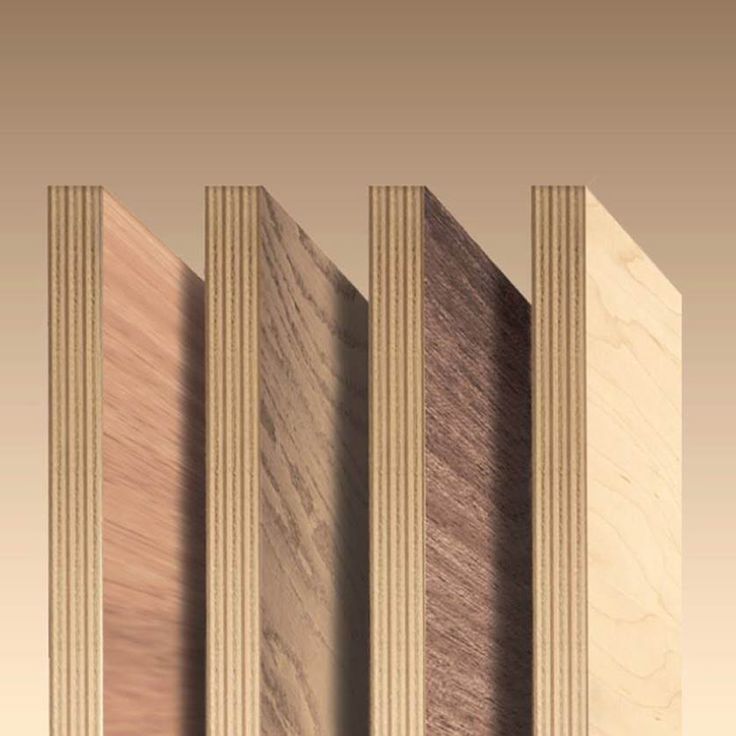 ApplePly Wholesale Plywood